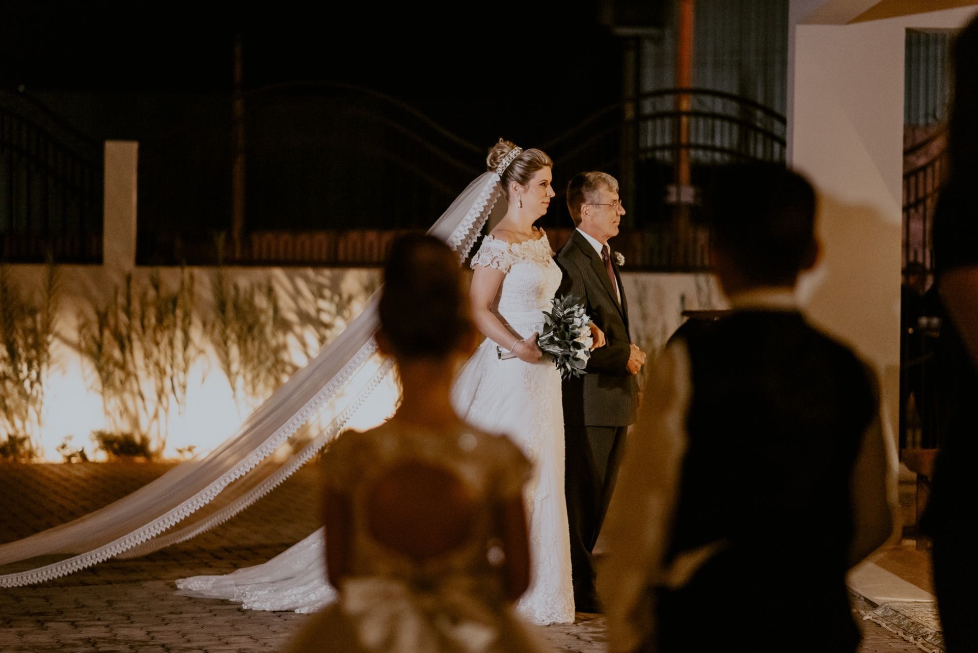 Foto CASAMENTO DANIELE E FERNANDO | PIRACICABA - Imagem 53