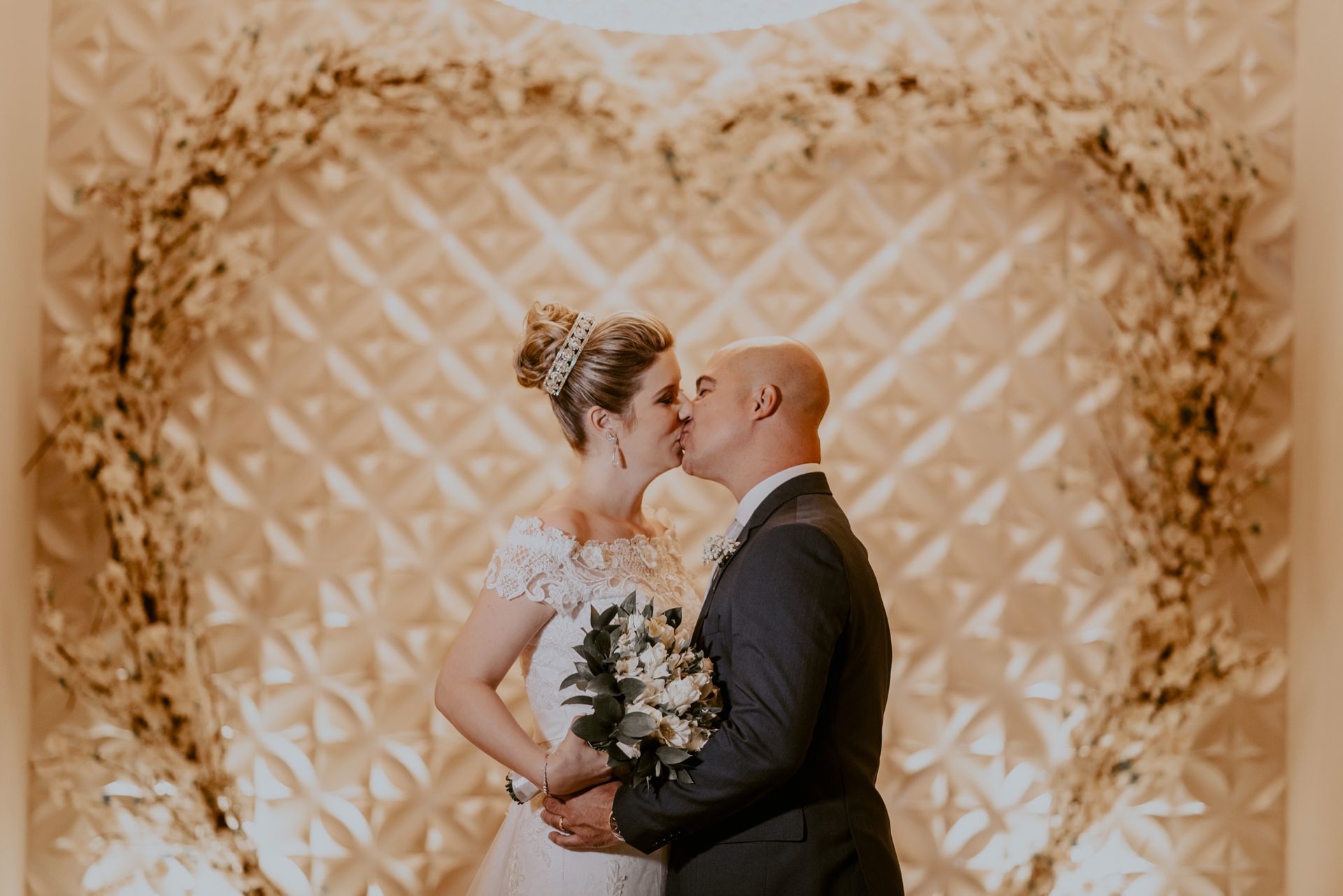 Foto CASAMENTO DANIELE E FERNANDO | PIRACICABA - Imagem 56