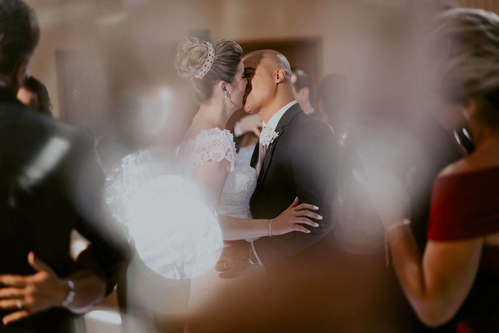 Foto CASAMENTO DANIELE E FERNANDO | PIRACICABA - Imagem 57