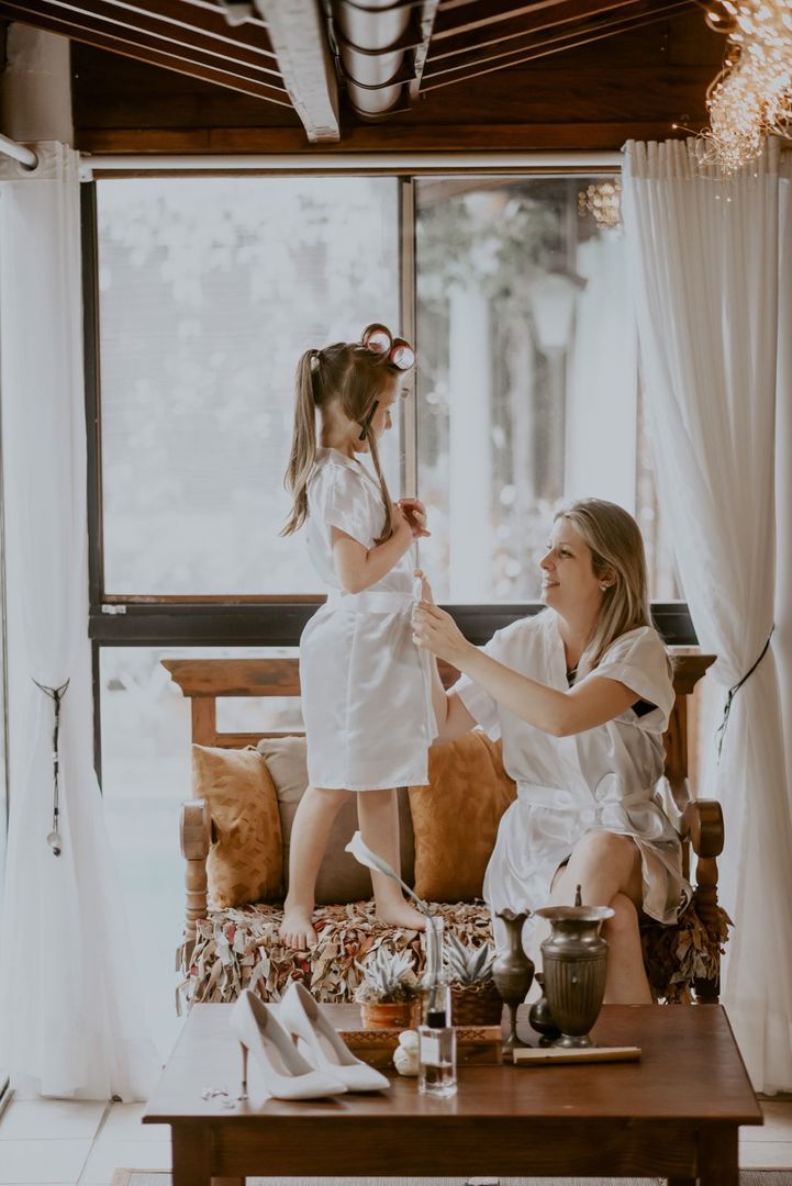 Foto CASAMENTO DANIELE E FERNANDO | PIRACICABA - Imagem 60