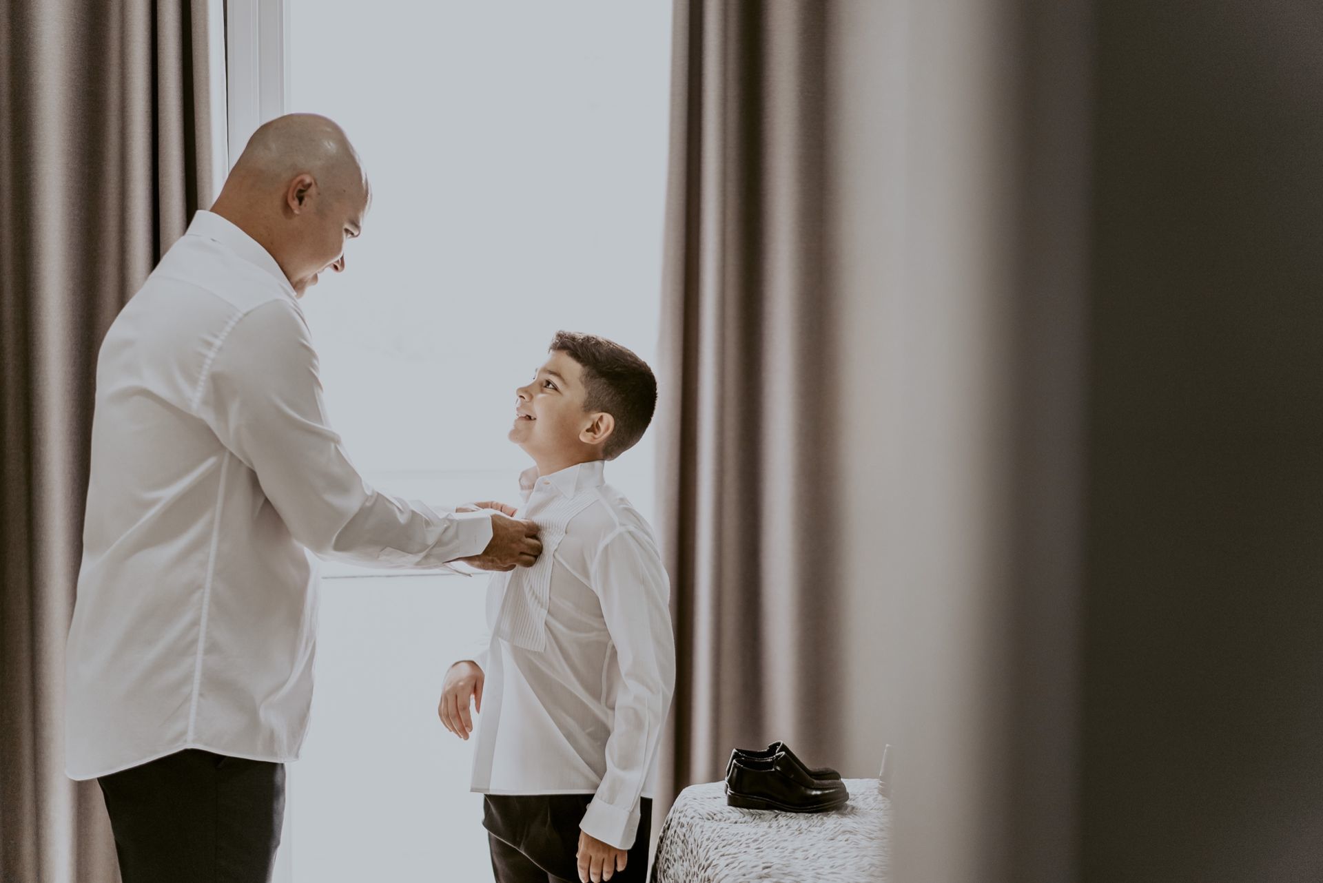 Foto CASAMENTO DANIELE E FERNANDO | PIRACICABA - Imagem 1