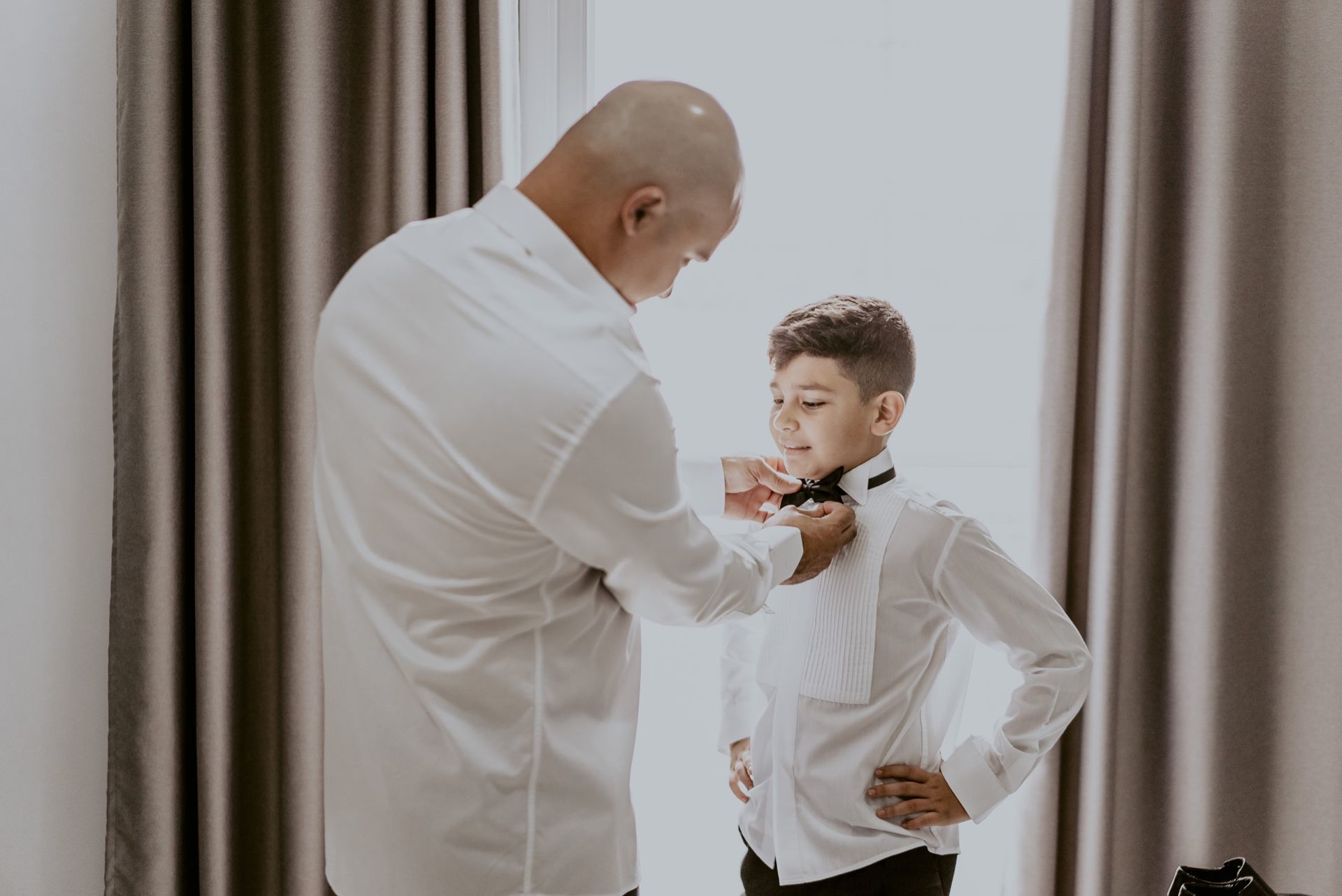 Foto CASAMENTO DANIELE E FERNANDO | PIRACICABA - Imagem 2