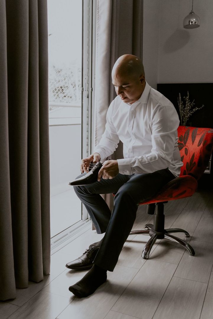 Foto CASAMENTO DANIELE E FERNANDO | PIRACICABA - Imagem 5