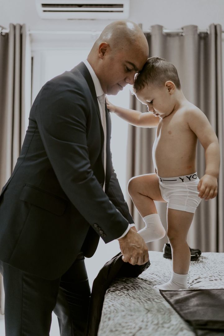 Foto CASAMENTO DANIELE E FERNANDO | PIRACICABA - Imagem 6