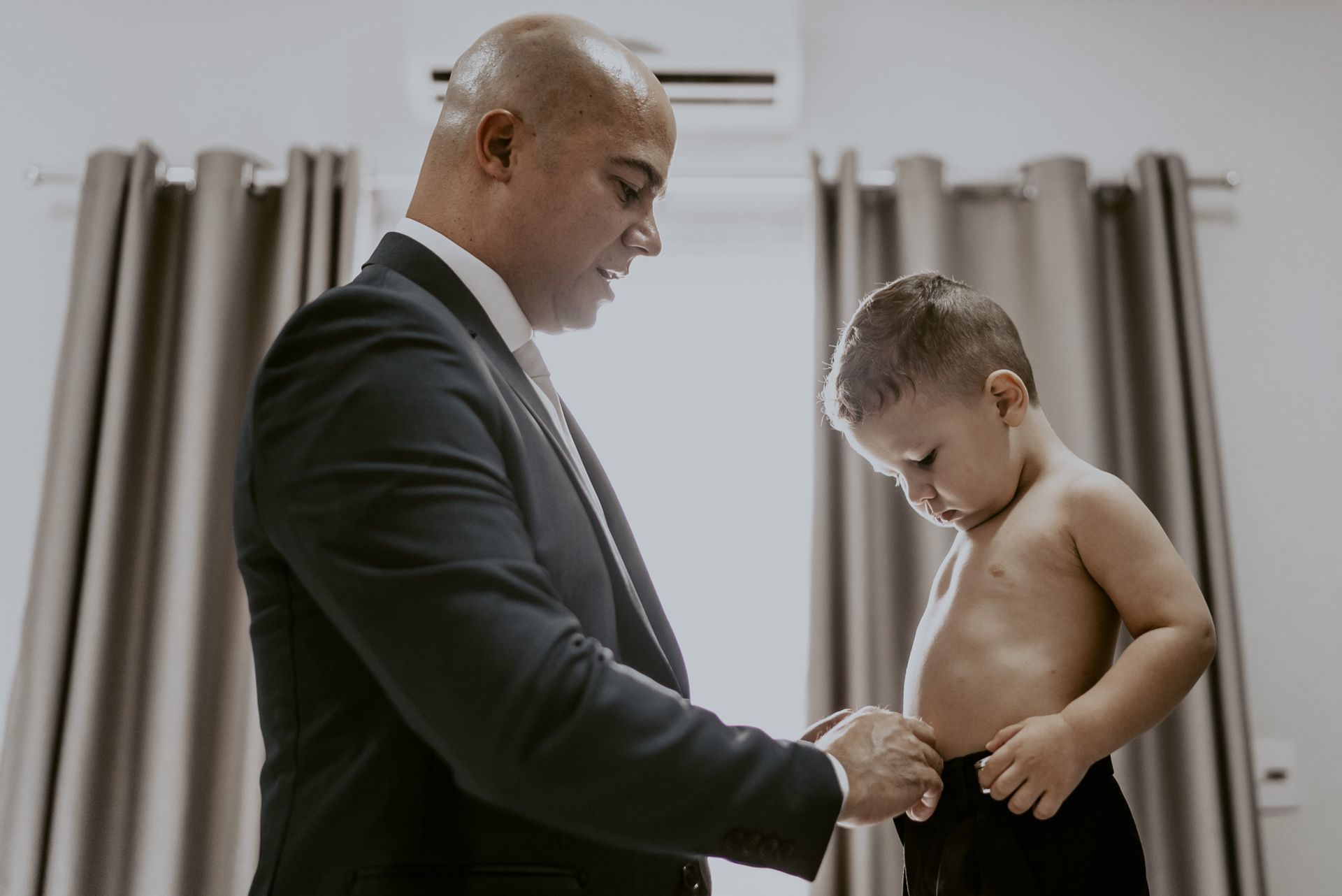 Foto CASAMENTO DANIELE E FERNANDO | PIRACICABA - Imagem 7