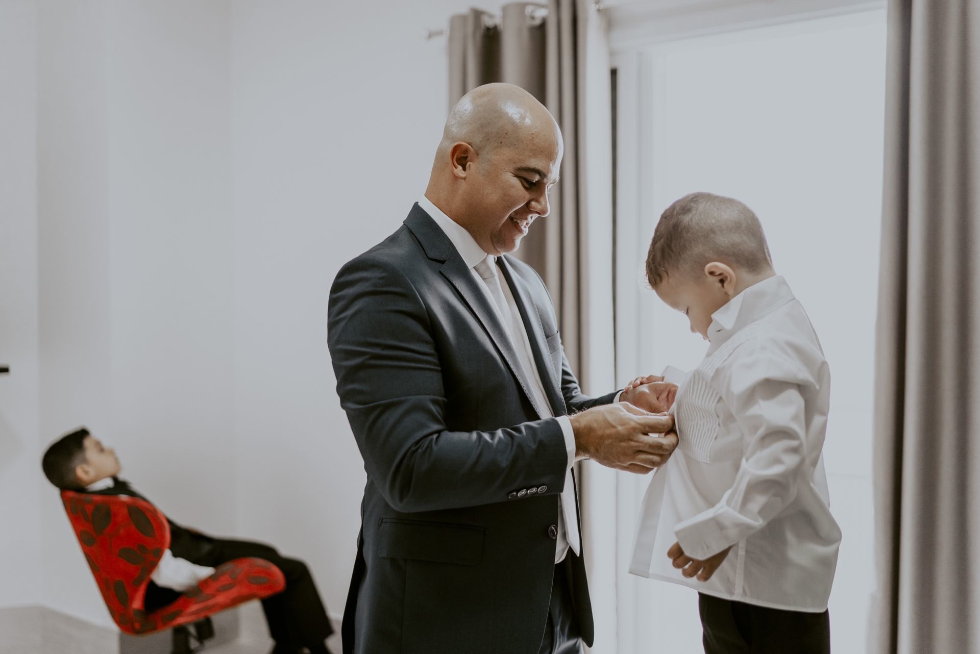 Foto CASAMENTO DANIELE E FERNANDO | PIRACICABA - Imagem 8