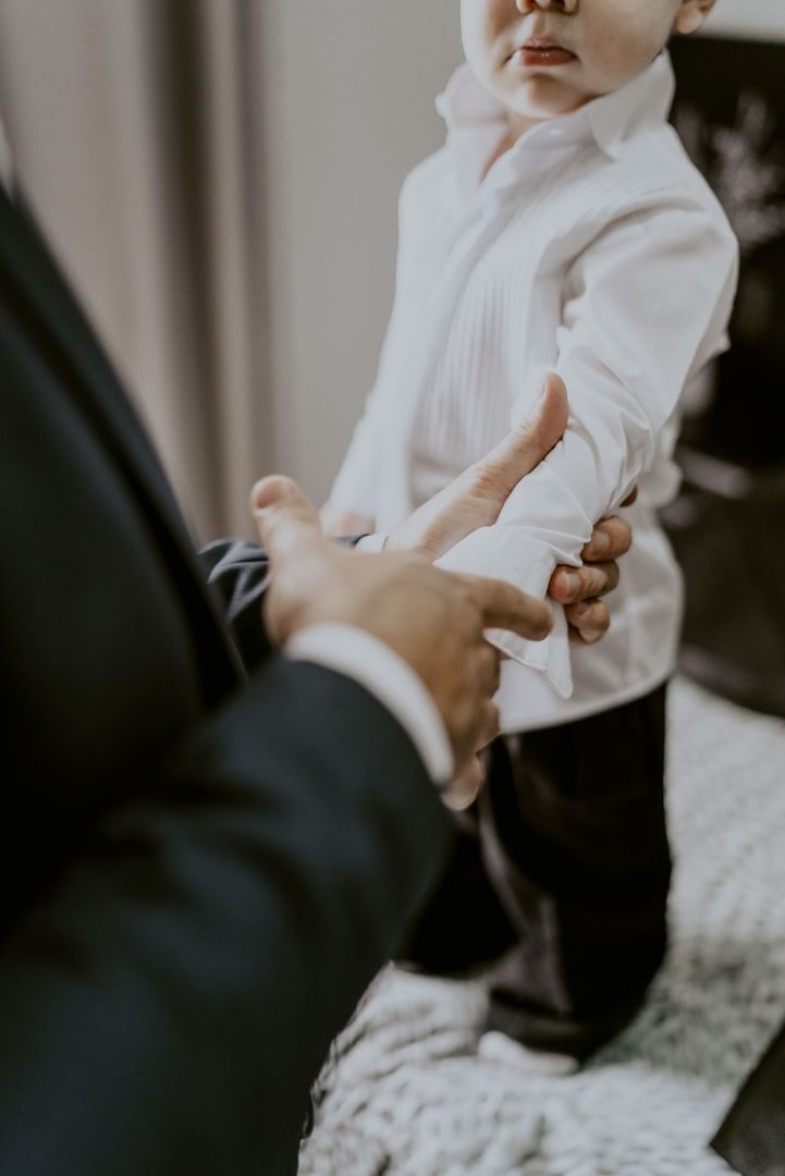 Foto CASAMENTO DANIELE E FERNANDO | PIRACICABA - Imagem 9