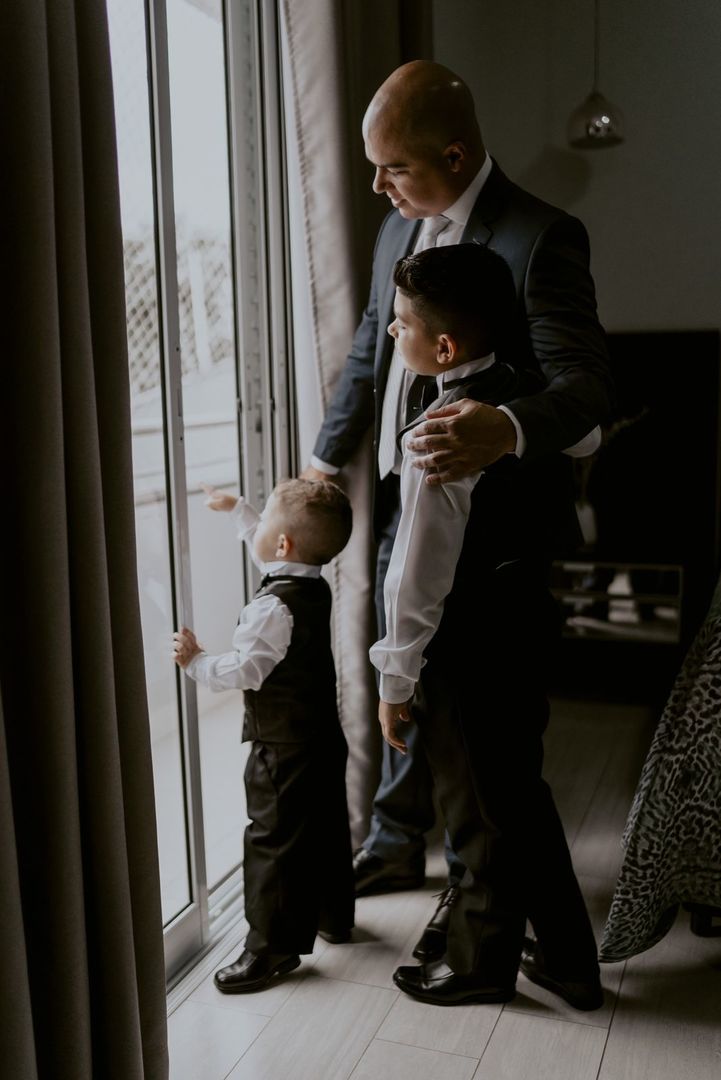 Foto CASAMENTO DANIELE E FERNANDO | PIRACICABA - Imagem 11