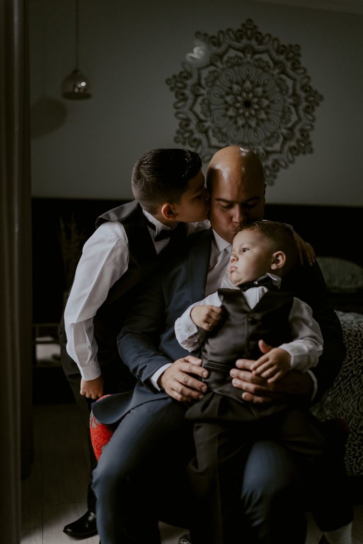 Foto CASAMENTO DANIELE E FERNANDO | PIRACICABA - Imagem 12