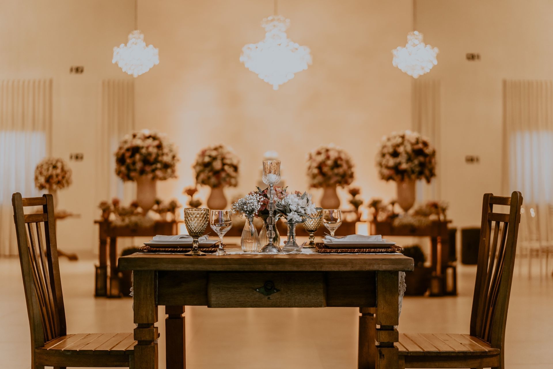 Foto CASAMENTO DANIELE E FERNANDO | PIRACICABA - Imagem 13