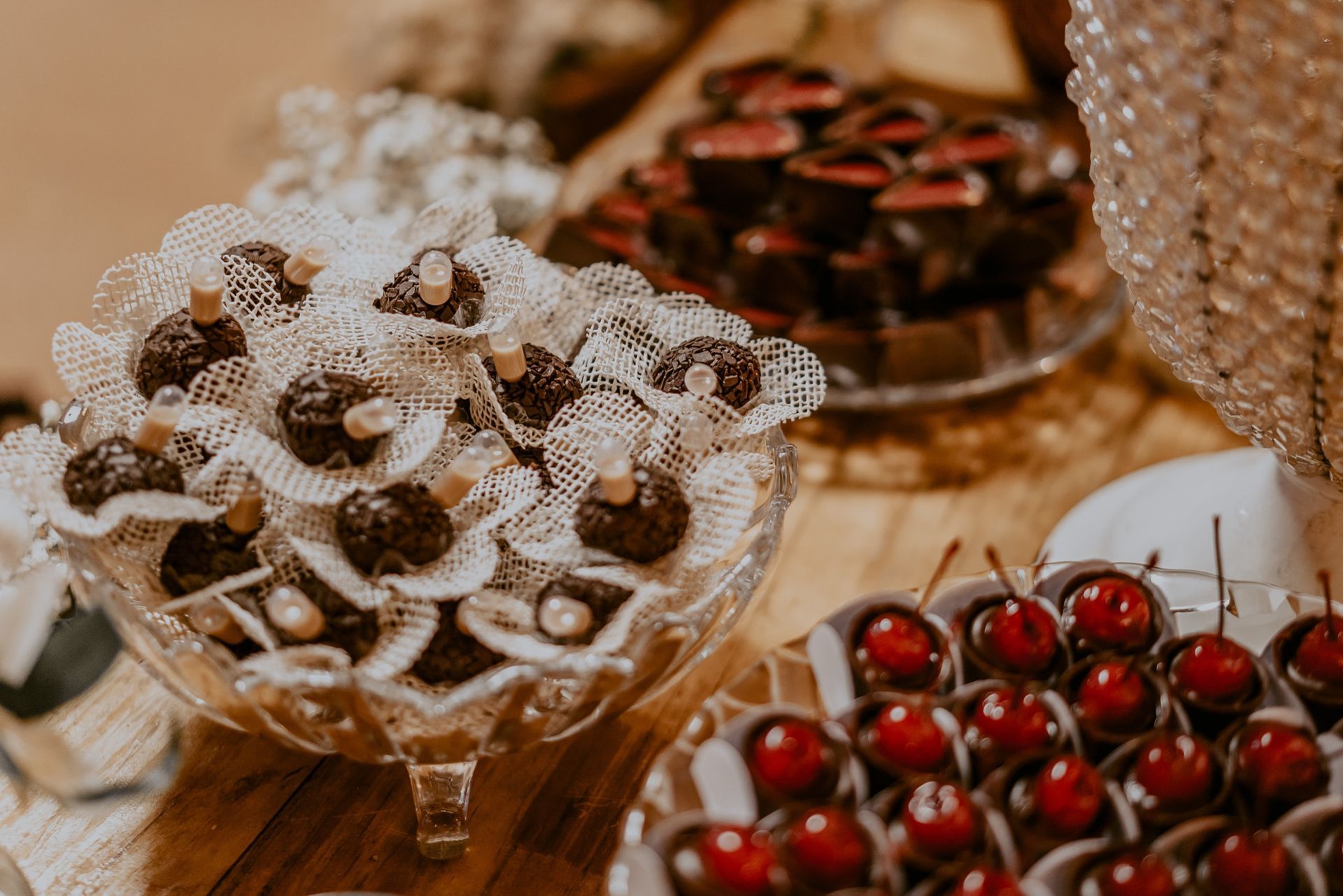 Foto CASAMENTO DANIELE E FERNANDO | PIRACICABA - Imagem 14