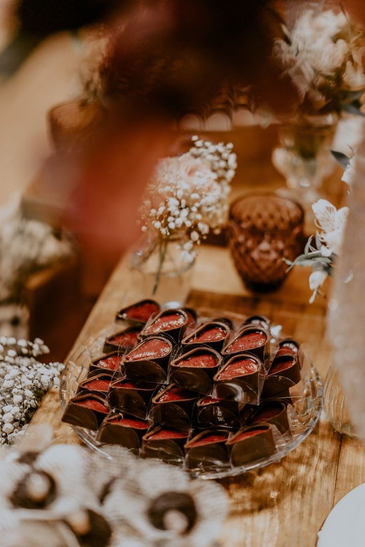 Foto CASAMENTO DANIELE E FERNANDO | PIRACICABA - Imagem 15