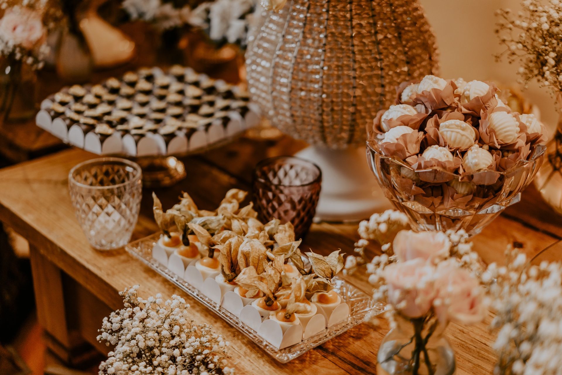 Foto CASAMENTO DANIELE E FERNANDO | PIRACICABA - Imagem 18