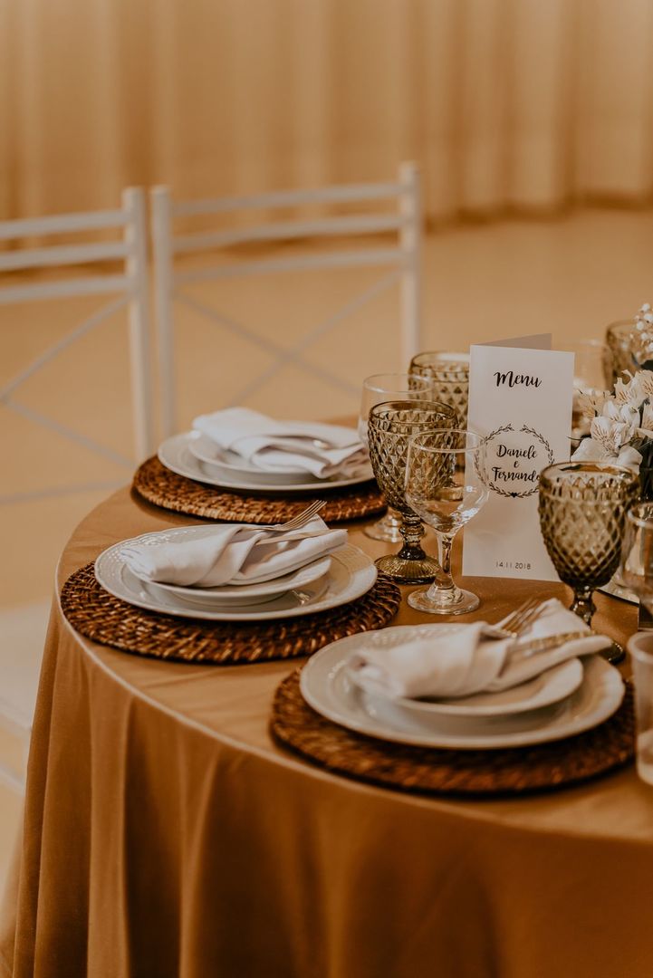 Foto CASAMENTO DANIELE E FERNANDO | PIRACICABA - Imagem 20