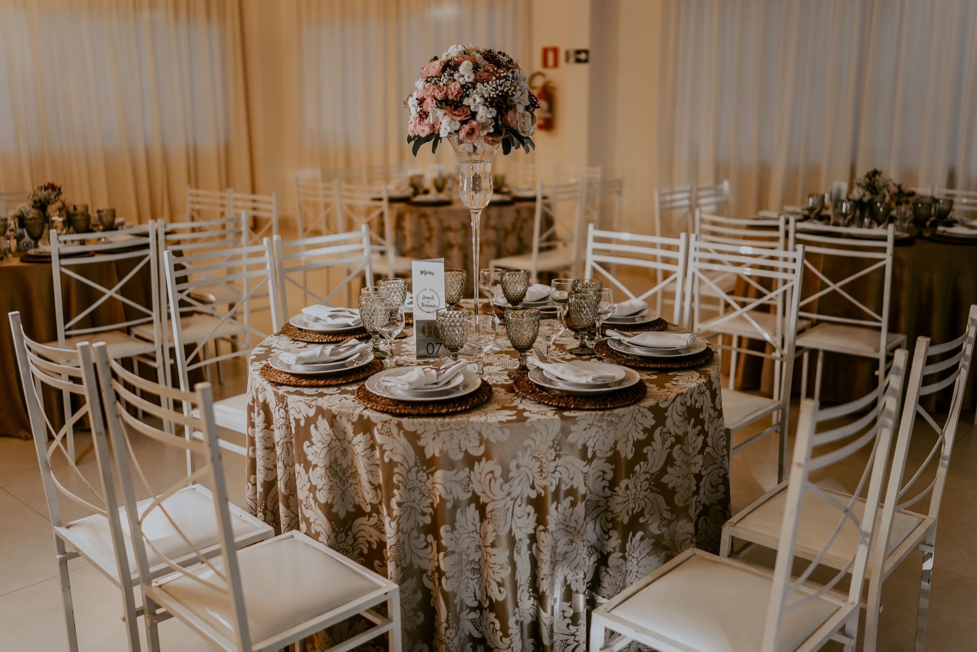 Foto CASAMENTO DANIELE E FERNANDO | PIRACICABA - Imagem 22