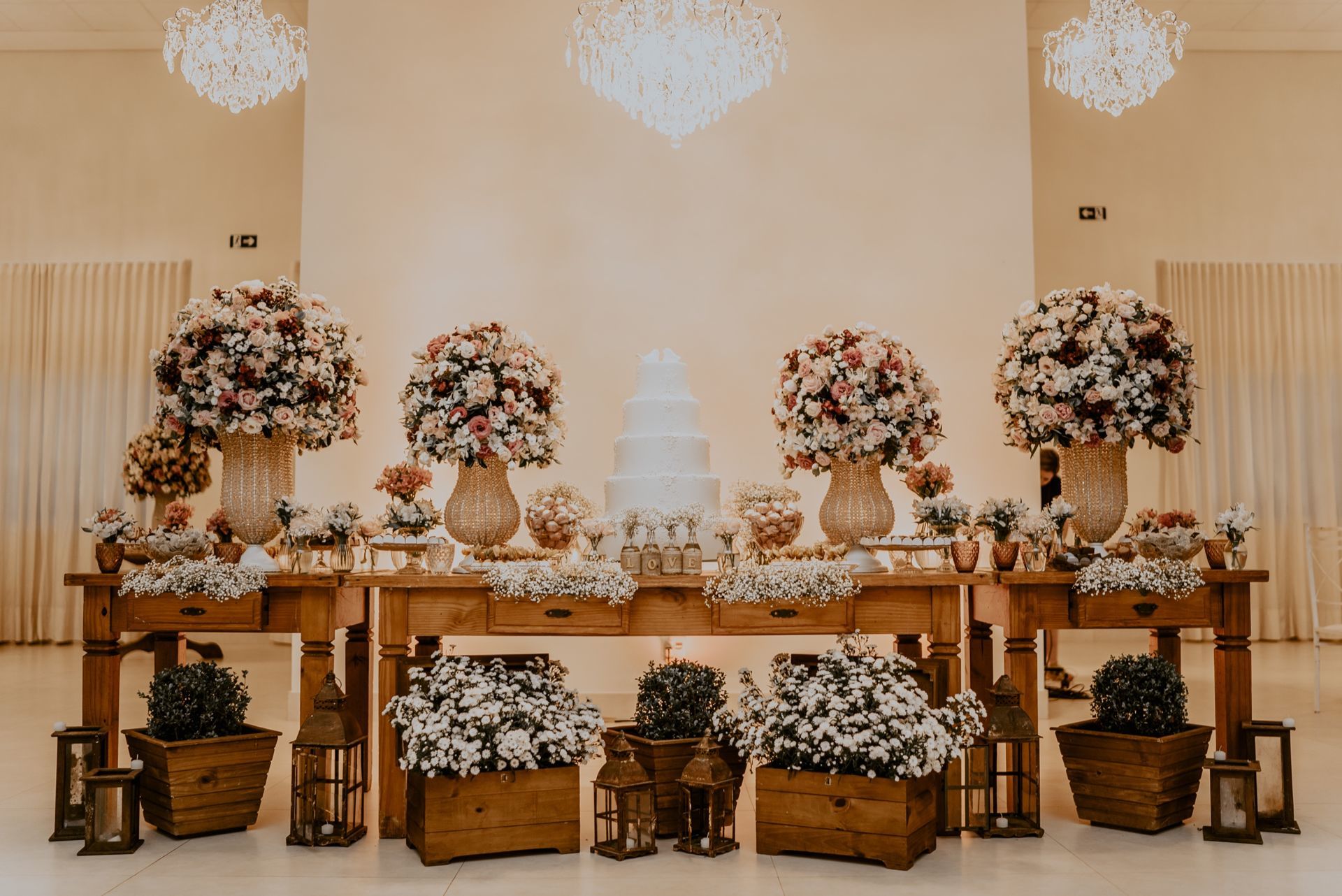 Foto CASAMENTO DANIELE E FERNANDO | PIRACICABA - Imagem 25