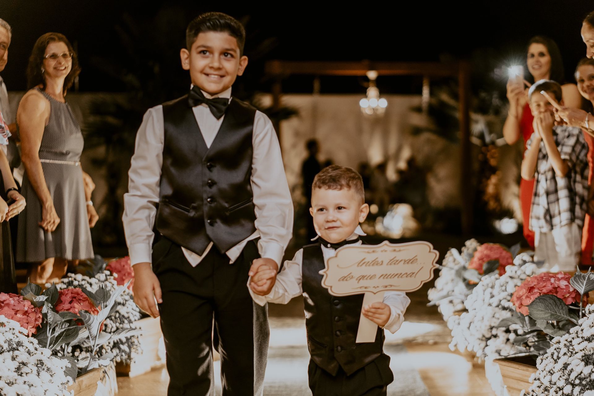 Foto CASAMENTO DANIELE E FERNANDO | PIRACICABA - Imagem 26