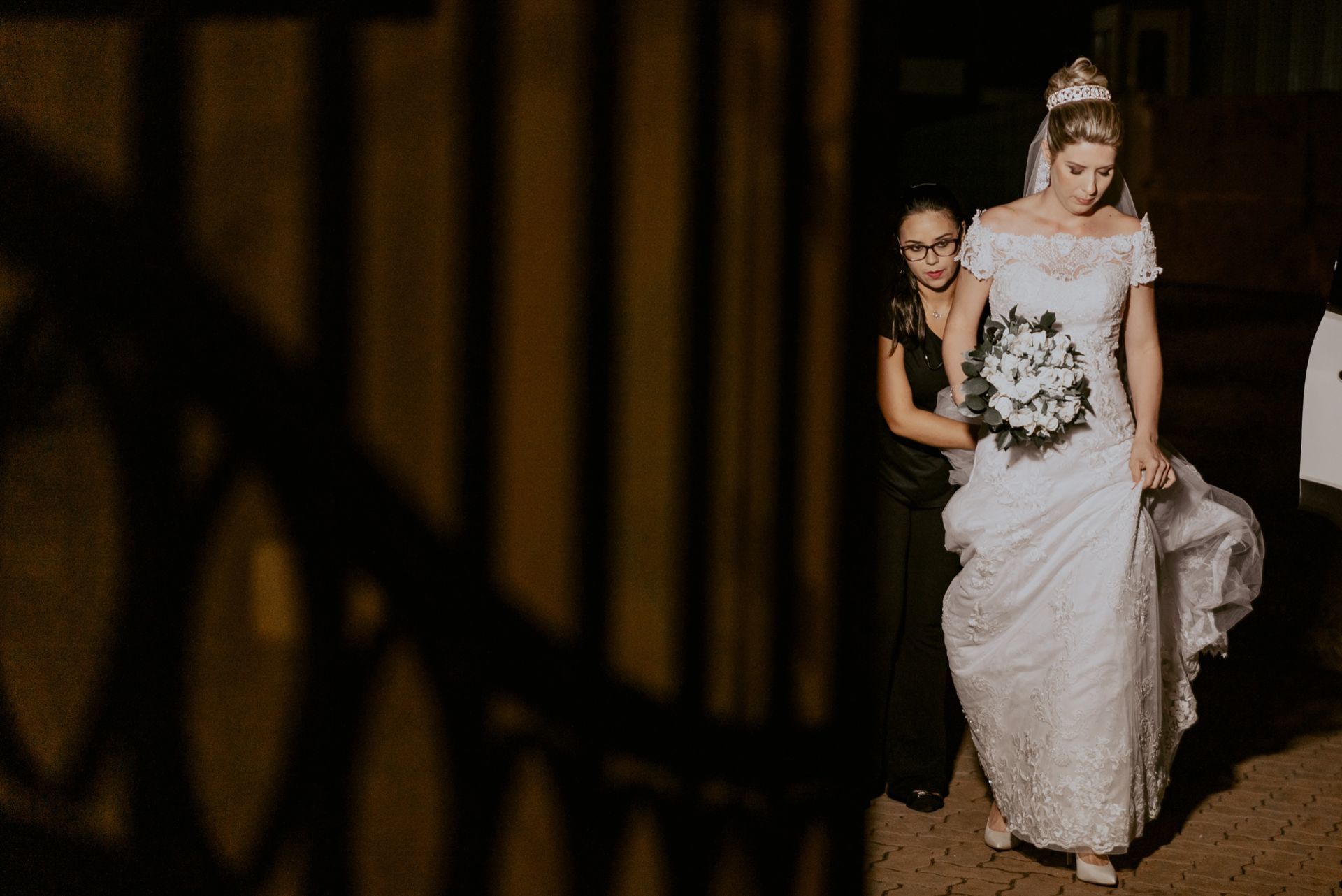 Foto CASAMENTO DANIELE E FERNANDO | PIRACICABA - Imagem 28