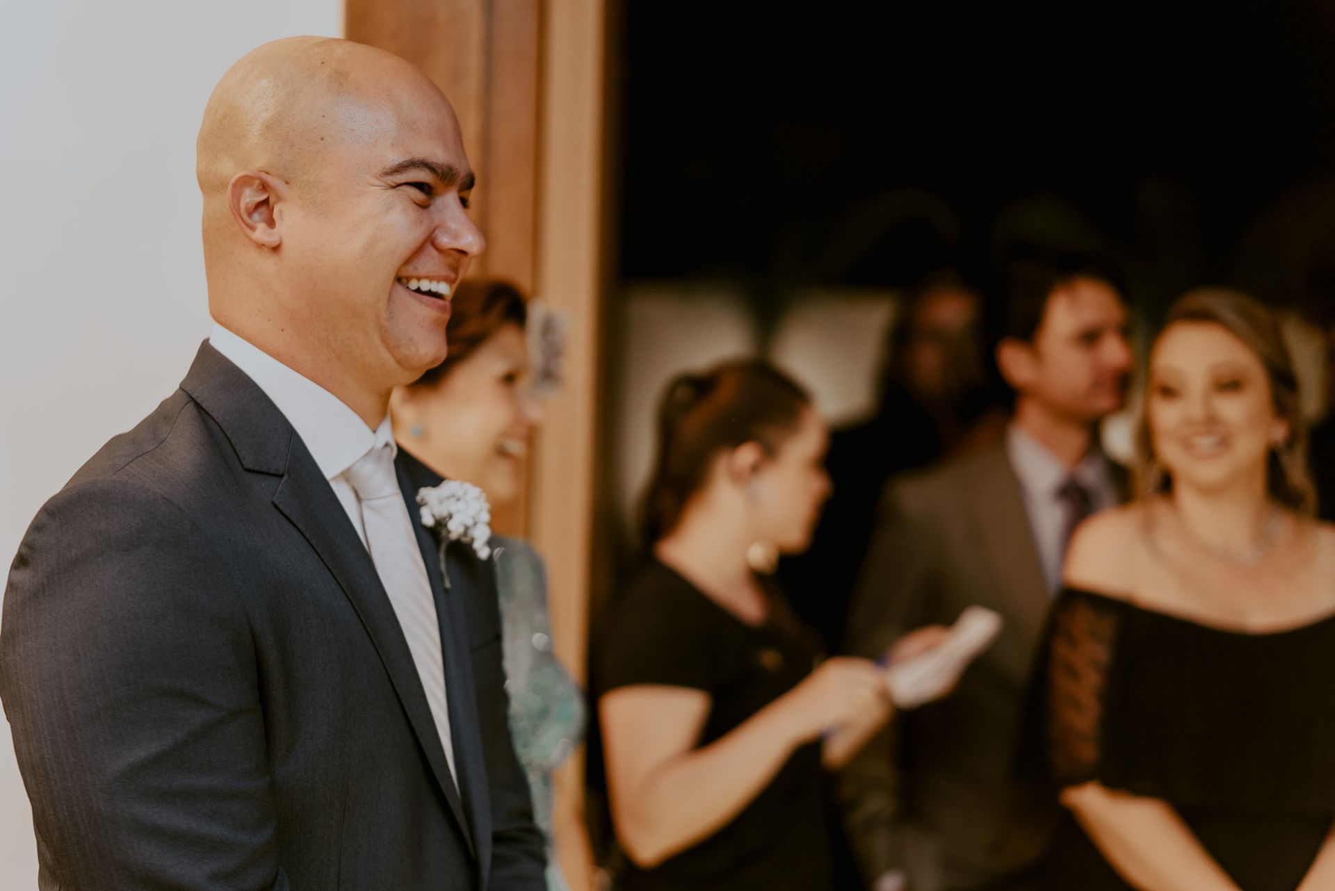 Foto CASAMENTO DANIELE E FERNANDO | PIRACICABA - Imagem 29