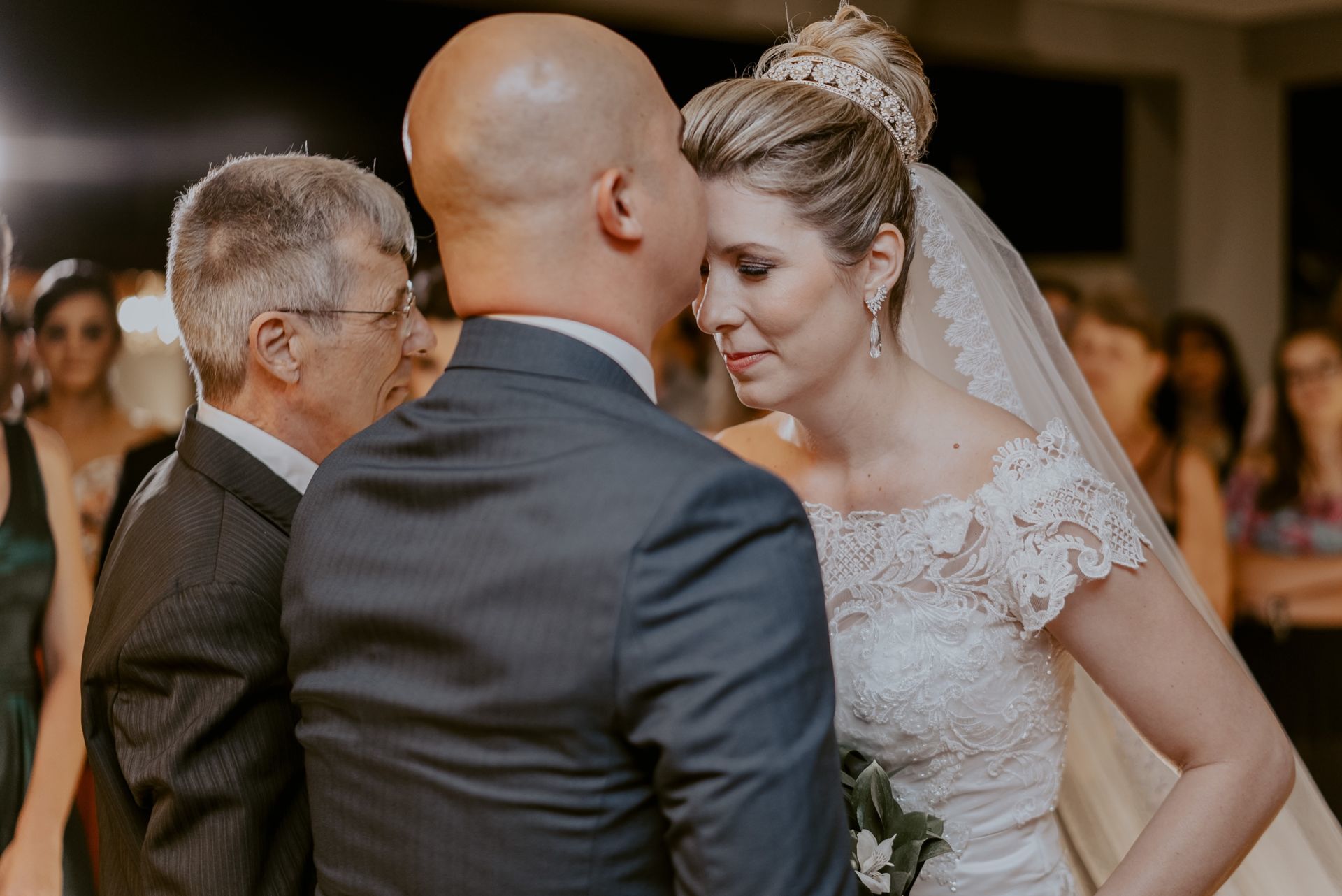 Foto CASAMENTO DANIELE E FERNANDO | PIRACICABA - Imagem 31