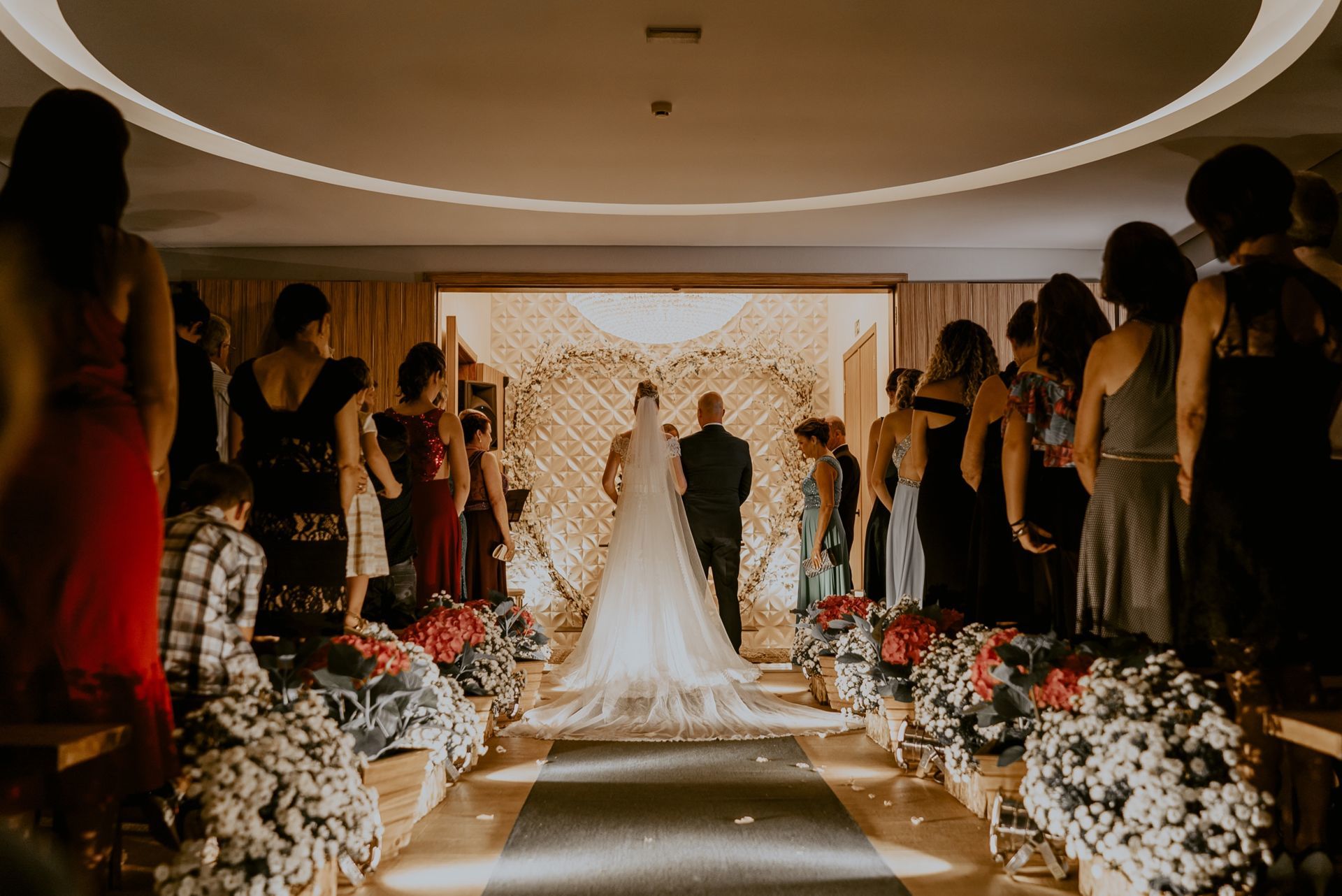 Foto CASAMENTO DANIELE E FERNANDO | PIRACICABA - Imagem 32