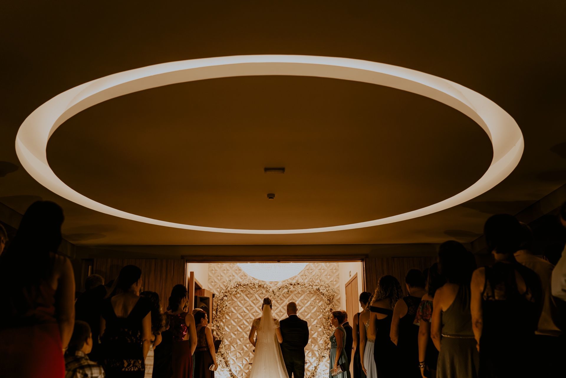 Foto CASAMENTO DANIELE E FERNANDO | PIRACICABA - Imagem 33