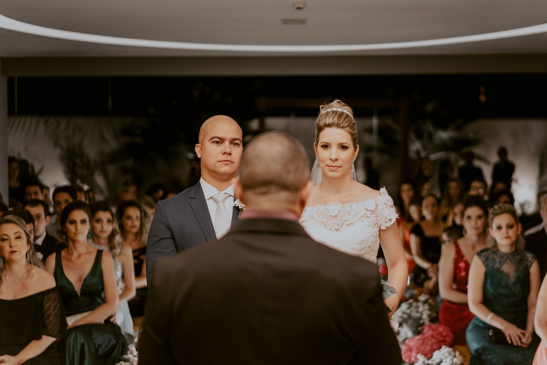 Foto CASAMENTO DANIELE E FERNANDO | PIRACICABA - Imagem 34