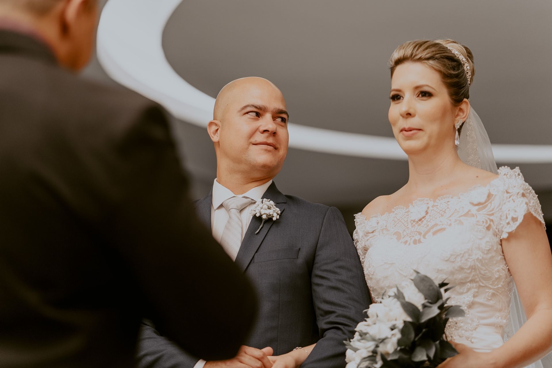 Foto CASAMENTO DANIELE E FERNANDO | PIRACICABA - Imagem 36