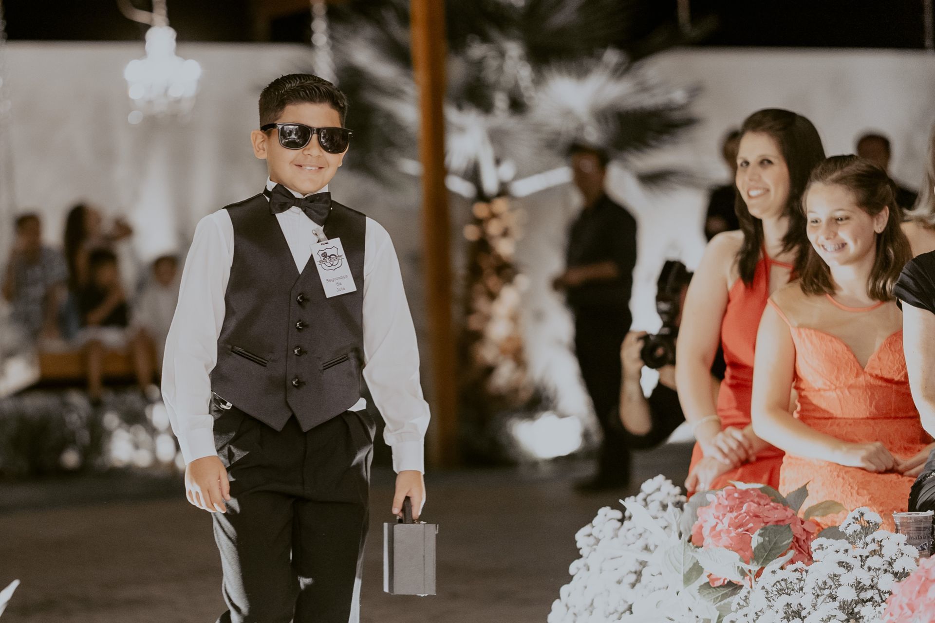 Foto CASAMENTO DANIELE E FERNANDO | PIRACICABA - Imagem 38