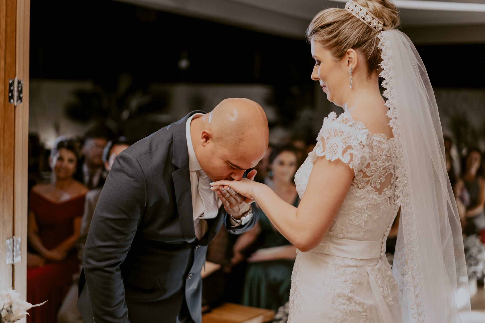 Foto CASAMENTO DANIELE E FERNANDO | PIRACICABA - Imagem 39