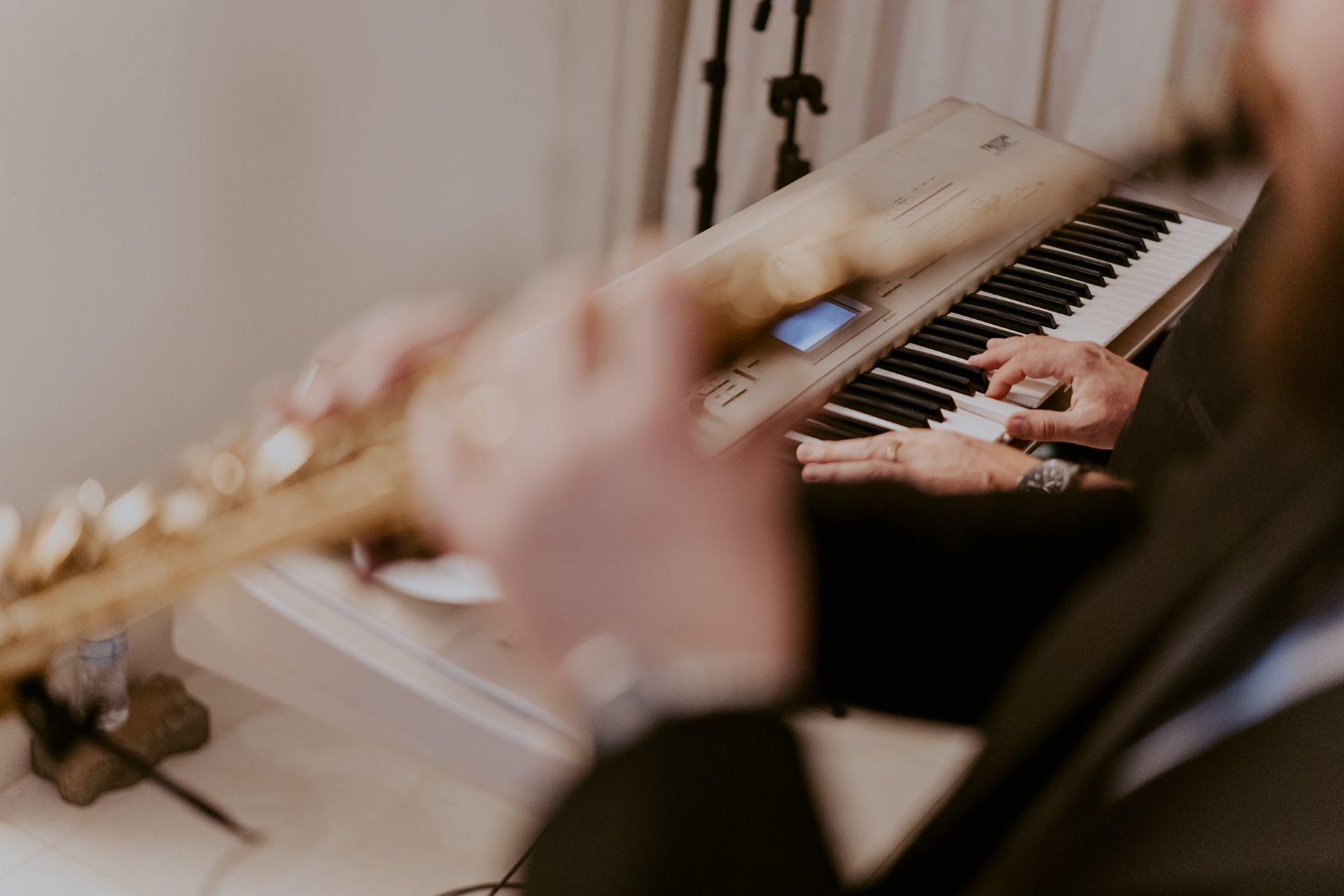 Foto CASAMENTO DANIELE E FERNANDO | PIRACICABA - Imagem 42