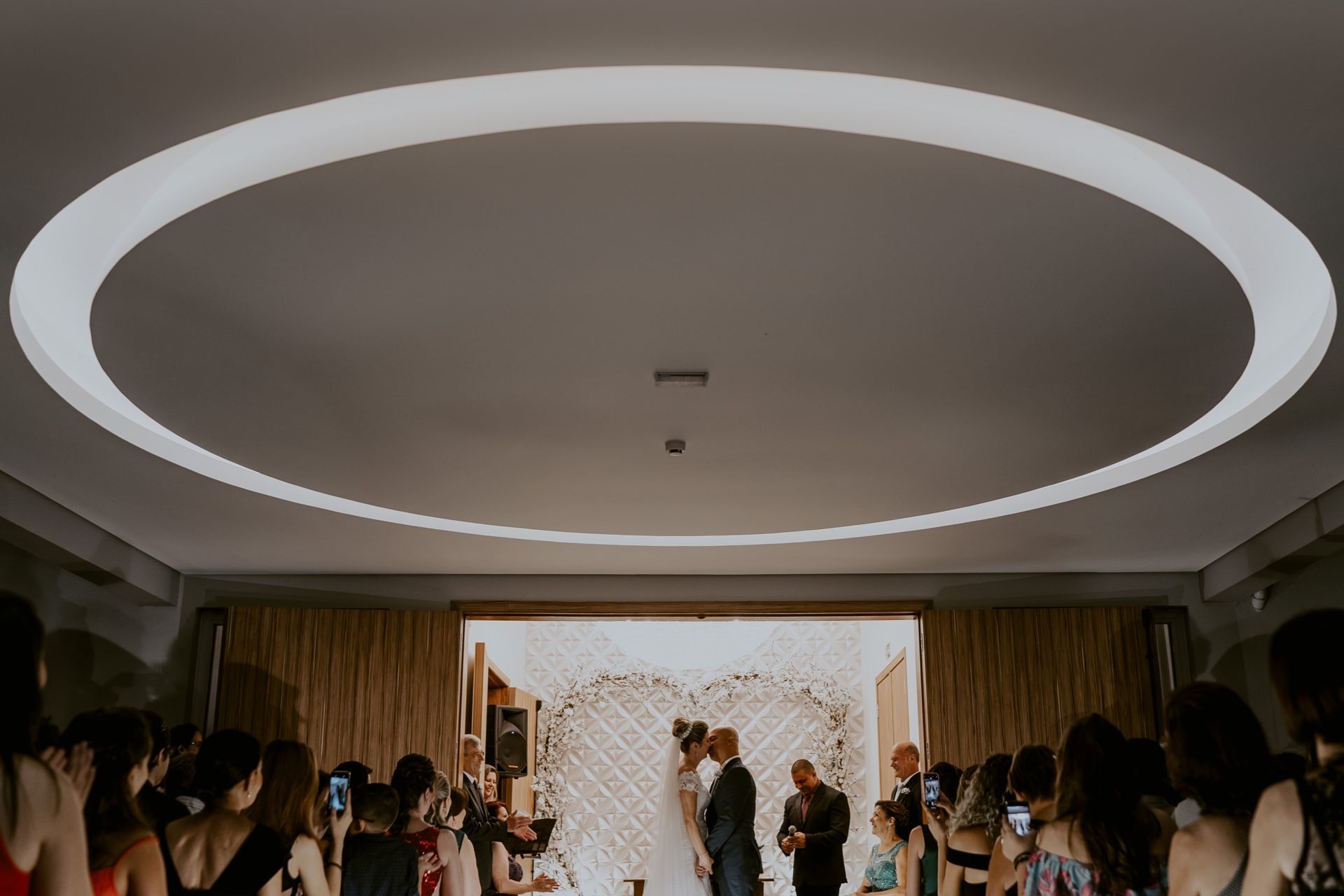 Foto CASAMENTO DANIELE E FERNANDO | PIRACICABA - Imagem 44