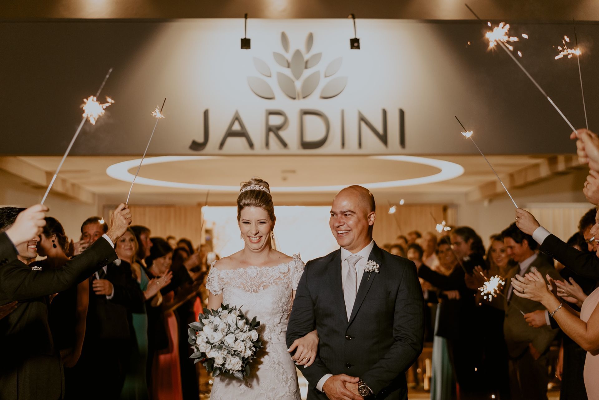 Foto CASAMENTO DANIELE E FERNANDO | PIRACICABA - Imagem 45