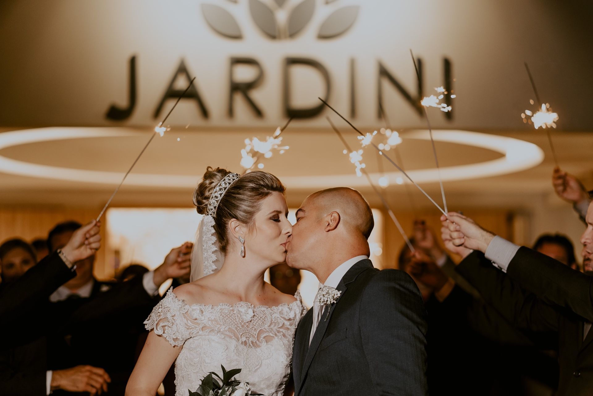 Foto CASAMENTO DANIELE E FERNANDO | PIRACICABA - Imagem 46