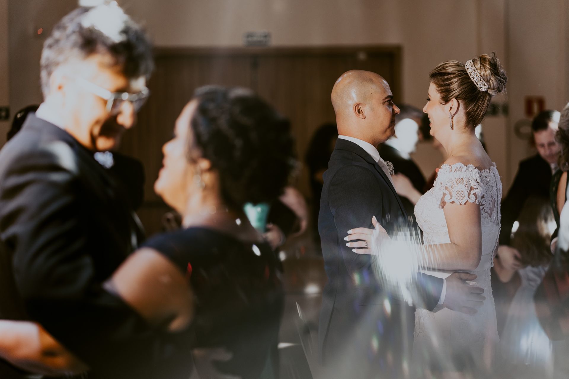 Foto CASAMENTO DANIELE E FERNANDO | PIRACICABA - Imagem 48