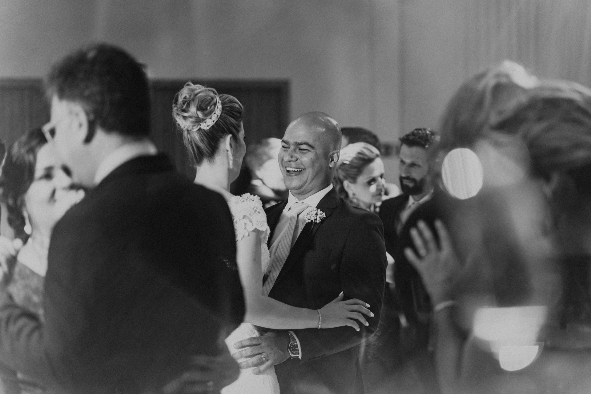 Foto CASAMENTO DANIELE E FERNANDO | PIRACICABA - Imagem 49