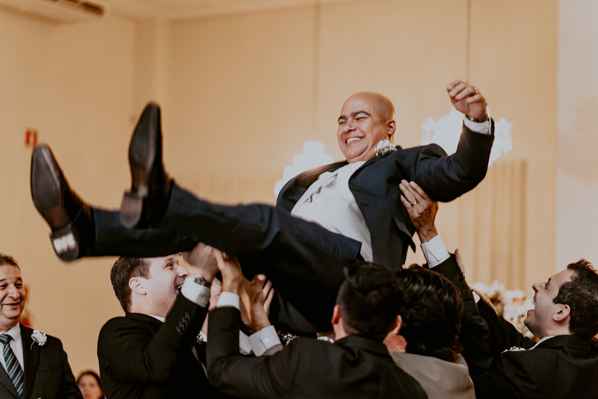 Foto CASAMENTO DANIELE E FERNANDO | PIRACICABA - Imagem 51