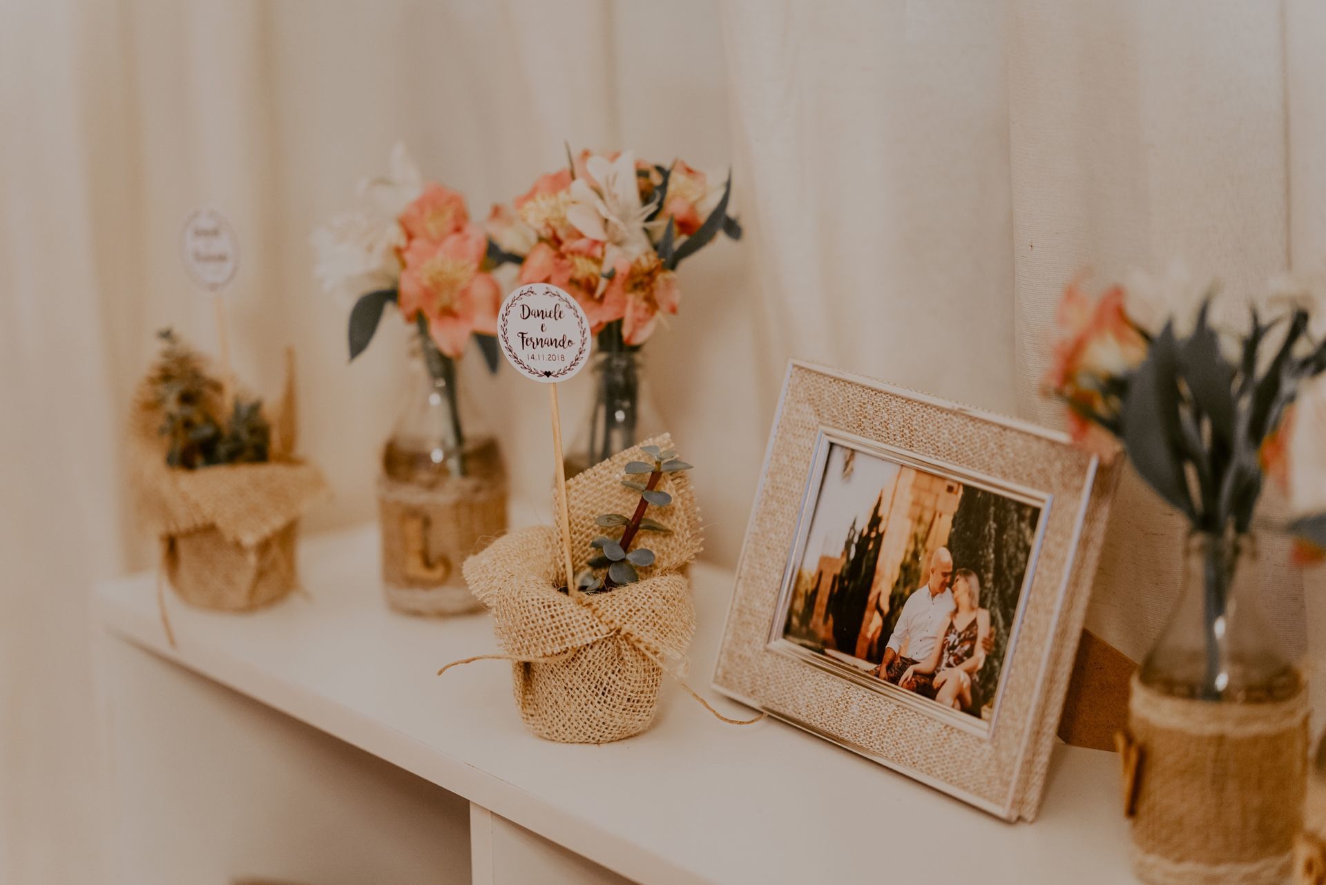 Foto CASAMENTO DANIELE E FERNANDO | PIRACICABA - Imagem 52