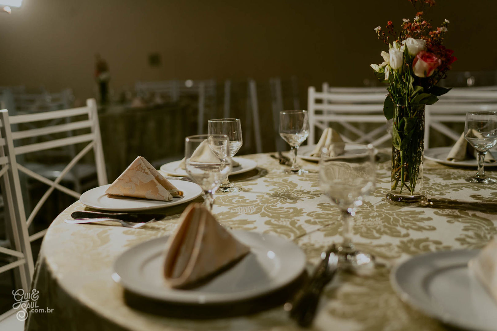 Foto ANA E FELIPE | CASAMENTO | RIO CLARO - SP - Imagem 11