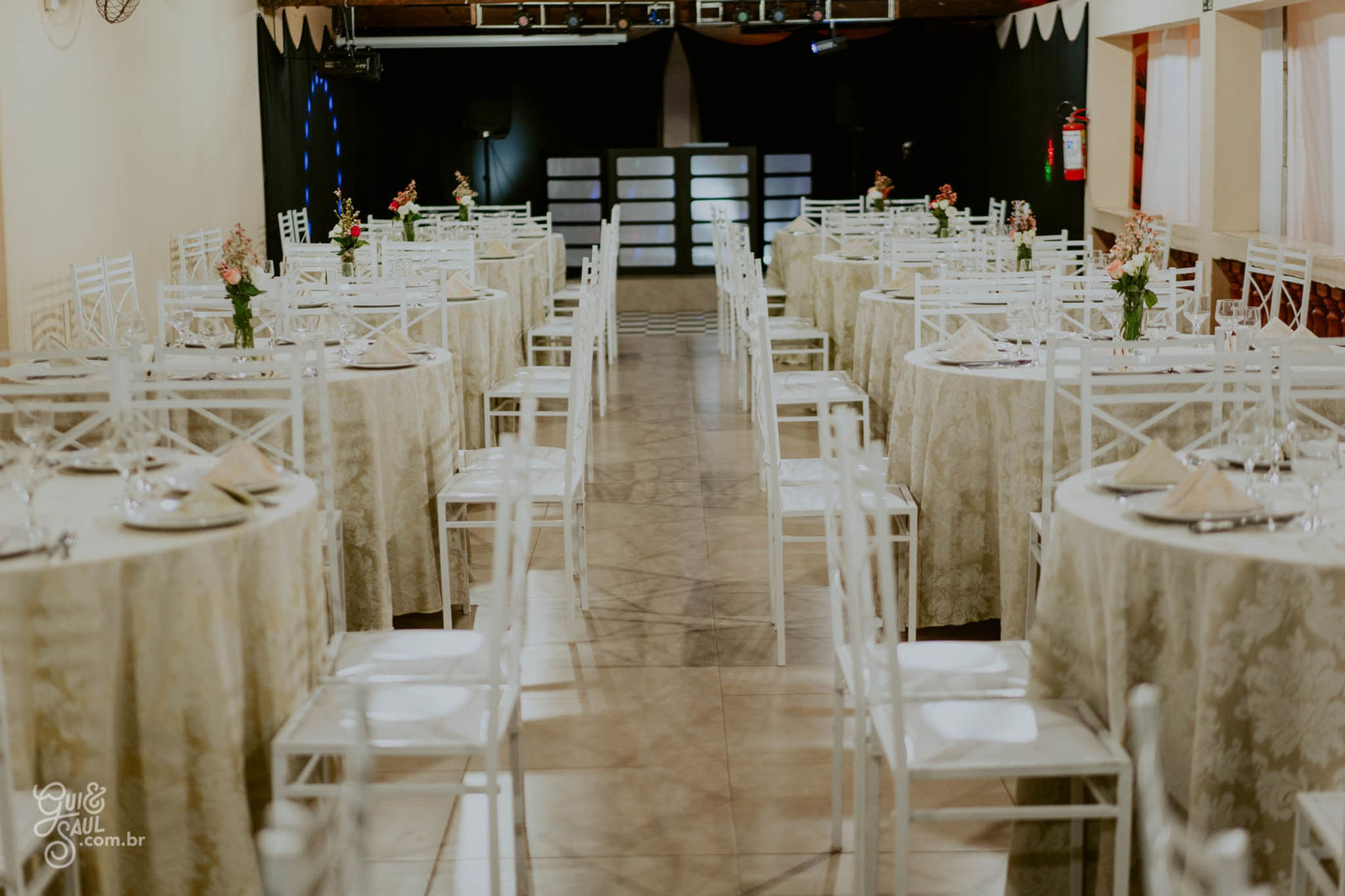 Foto ANA E FELIPE | CASAMENTO | RIO CLARO - SP - Imagem 13