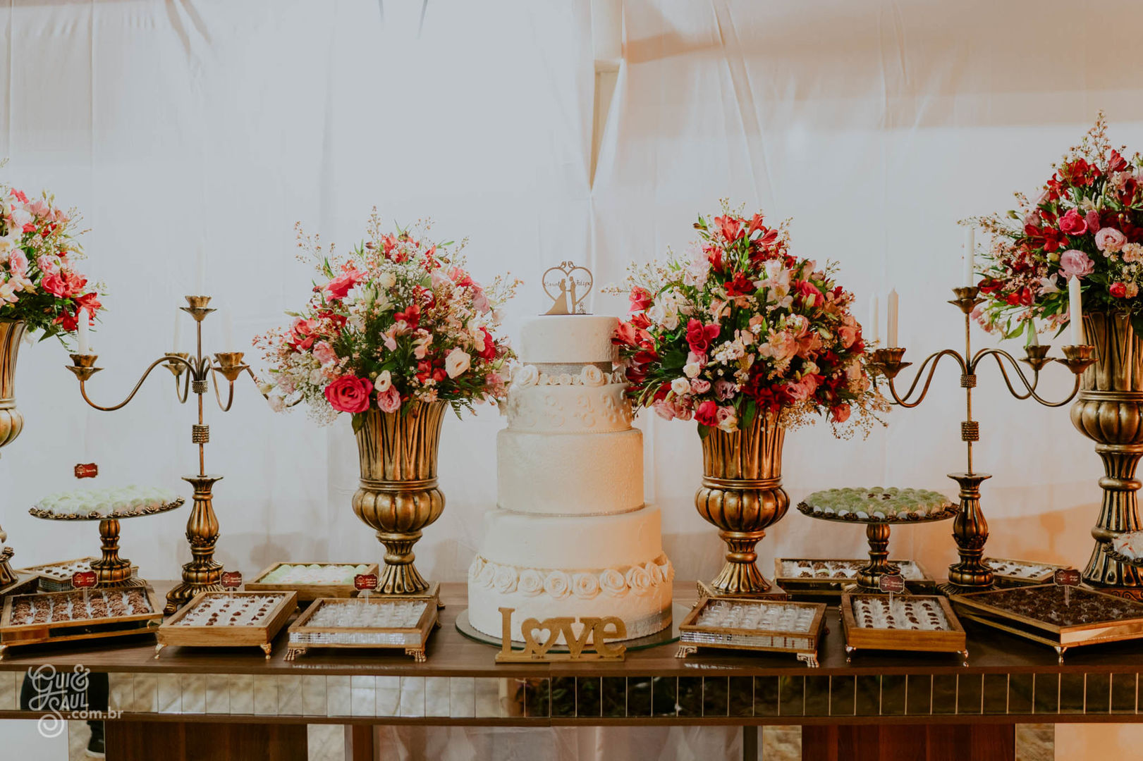 Foto ANA E FELIPE | CASAMENTO | RIO CLARO - SP - Imagem 14