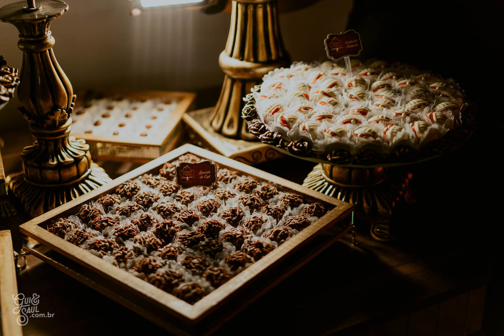 Foto ANA E FELIPE | CASAMENTO | RIO CLARO - SP - Imagem 18