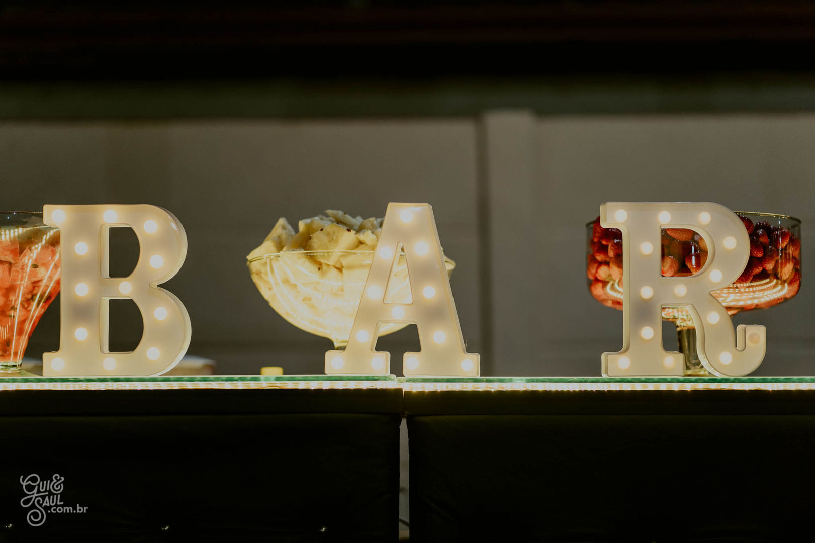 Foto ANA E FELIPE | CASAMENTO | RIO CLARO - SP - Imagem 19