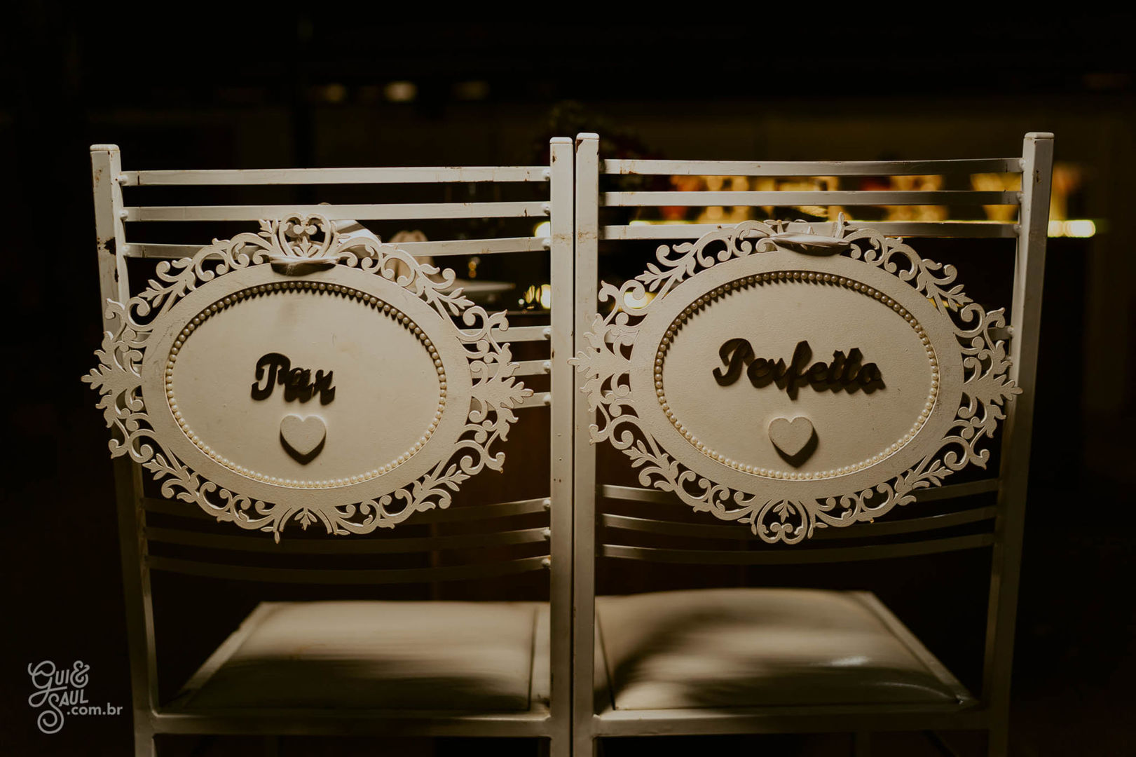 Foto ANA E FELIPE | CASAMENTO | RIO CLARO - SP - Imagem 20