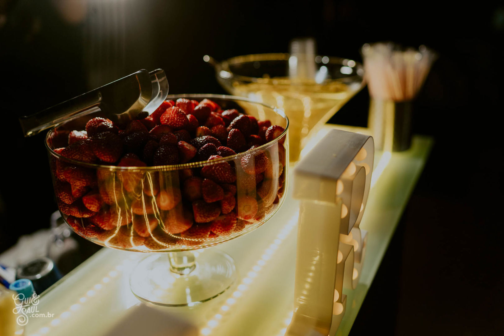 Foto ANA E FELIPE | CASAMENTO | RIO CLARO - SP - Imagem 21