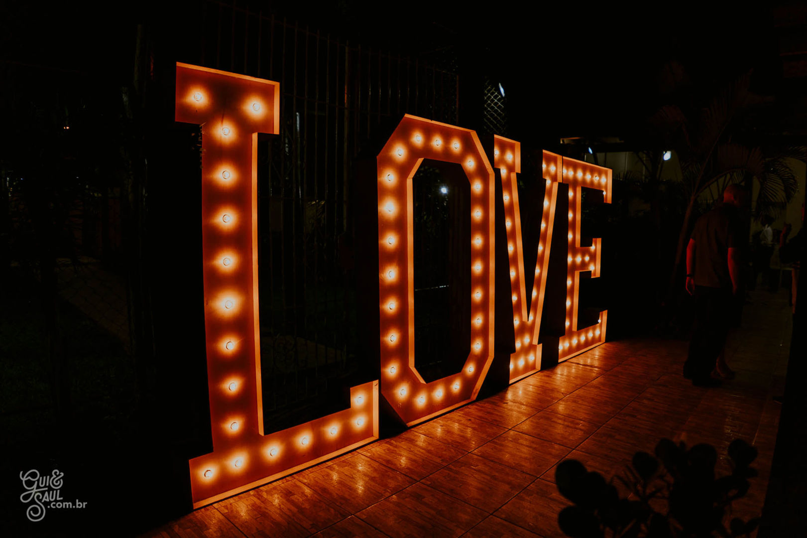 Foto ANA E FELIPE | CASAMENTO | RIO CLARO - SP - Imagem 22