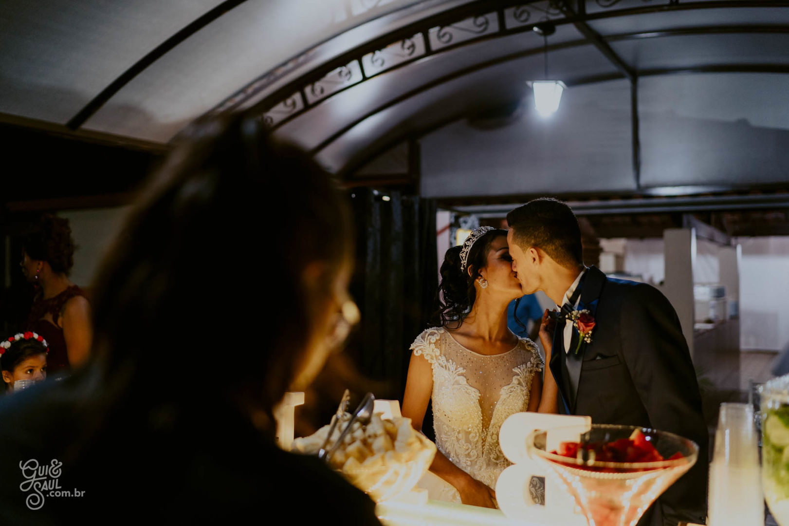 Foto ANA E FELIPE | CASAMENTO | RIO CLARO - SP - Imagem 28