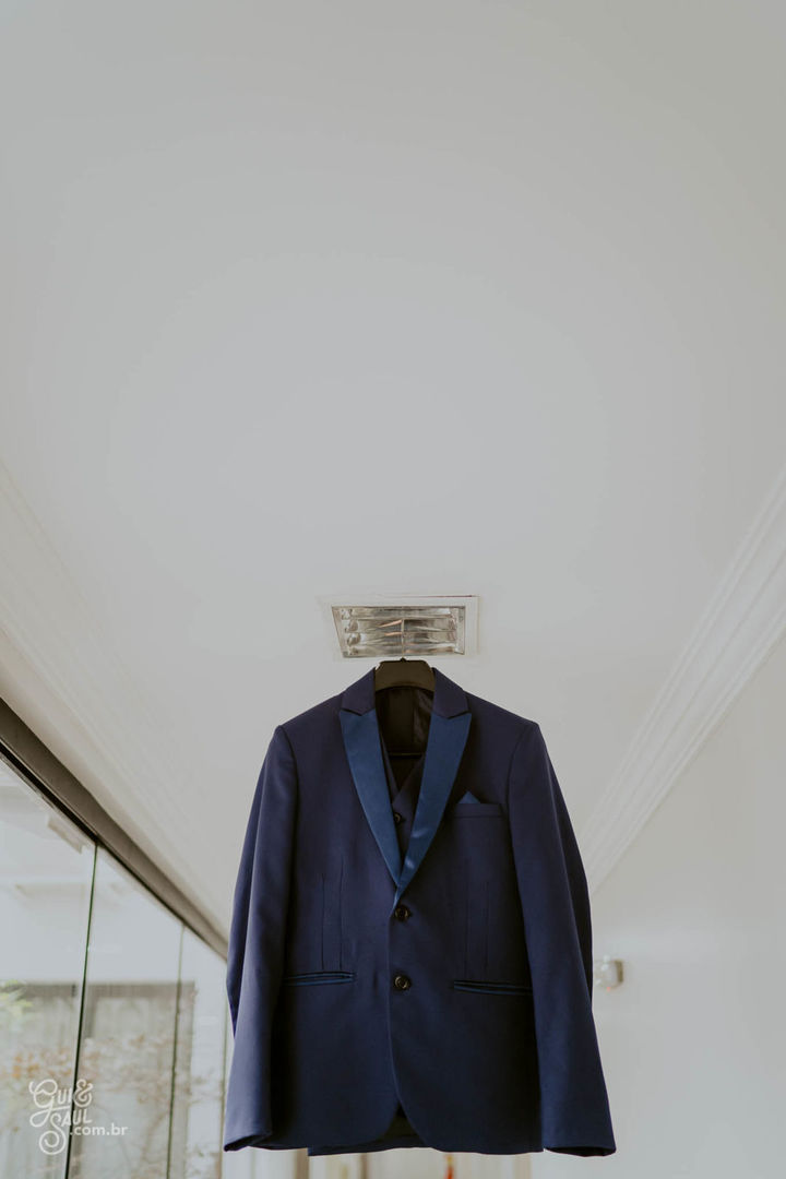 Foto ANA E FELIPE | CASAMENTO | RIO CLARO - SP - Imagem 29