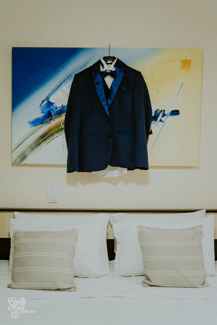 Foto ANA E FELIPE | CASAMENTO | RIO CLARO - SP - Imagem 30