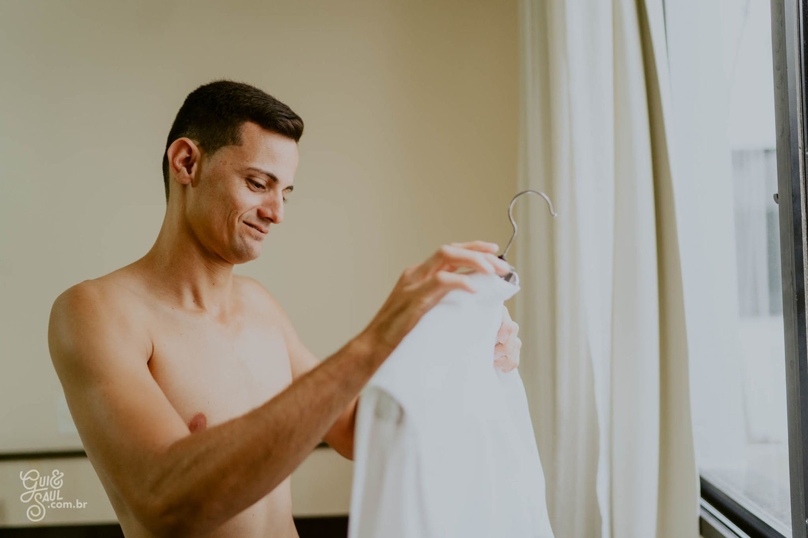 Foto ANA E FELIPE | CASAMENTO | RIO CLARO - SP - Imagem 32